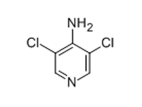 3,5-二氯-4-氨基吡啶