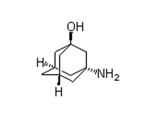 3-氨基-1-金刚烷醇