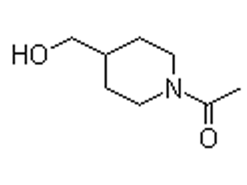 1-乙酰基-4-哌啶甲醇