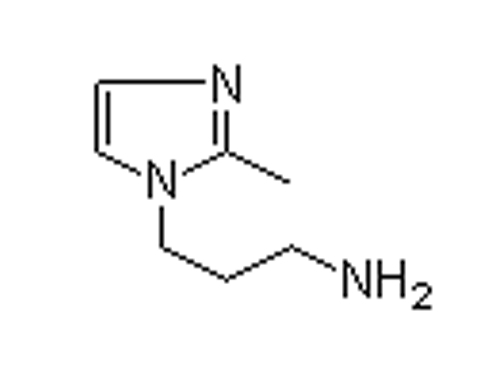 2-甲基-1H-咪唑-1-丙胺