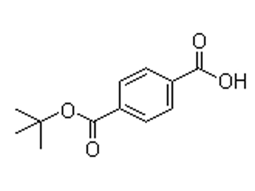 4-叔丁氧羰基苯甲酸